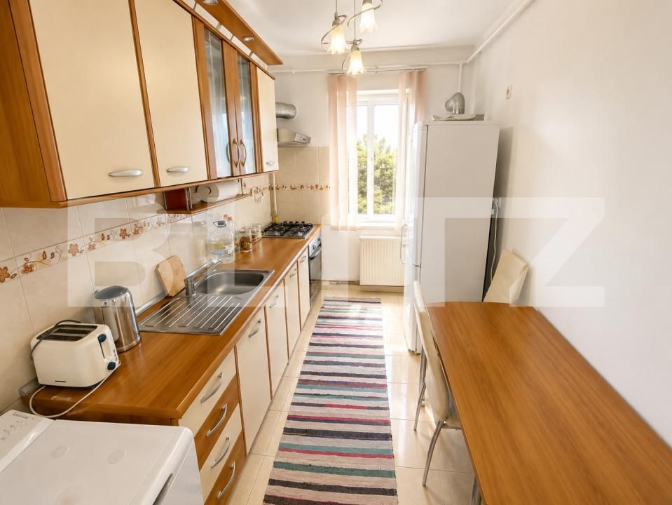 Garsonieră de vânzare Manastur - 199054AV | BLITZ Cluj-Napoca | Poza3