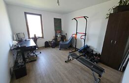 Casă pe un singur nivel, 120 mp, încălzire în pardoseală, curte, zona Dezmir