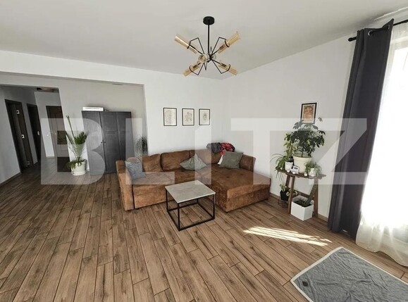 Casa de închiriat 4 camere Exterior Est - 199056CI | BLITZ Cluj-Napoca | Poza2