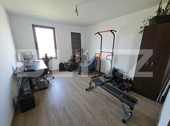 Casa de închiriat 4 camere Exterior Est - 199056CI | BLITZ Cluj-Napoca | Poza6