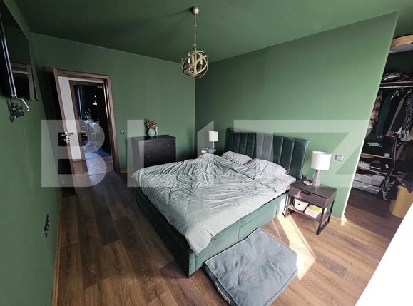 Casa de închiriat 4 camere Exterior Est - 199056CI | BLITZ Cluj-Napoca | Poza1