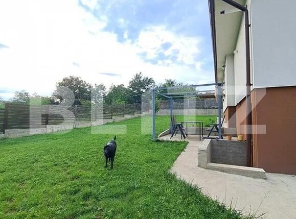 Casa de închiriat 4 camere Exterior Est - 199056CI | BLITZ Cluj-Napoca | Poza8