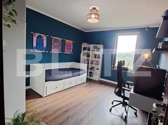 Casa de închiriat 4 camere Exterior Est - 199056CI | BLITZ Cluj-Napoca | Poza3
