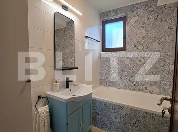 Casa de închiriat 4 camere Exterior Est - 199056CI | BLITZ Cluj-Napoca | Poza7