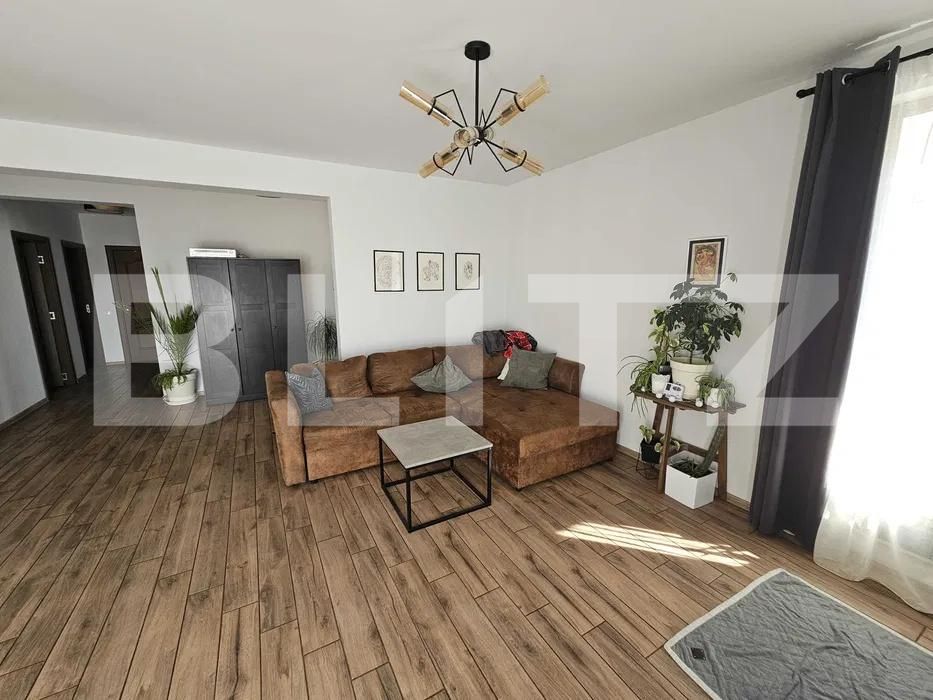 Casa de închiriat 4 camere Exterior Est - 199056CI | BLITZ Cluj-Napoca | Poza2