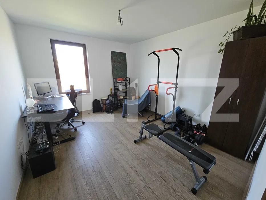 Casa de închiriat 4 camere Exterior Est - 199056CI | BLITZ Cluj-Napoca | Poza6