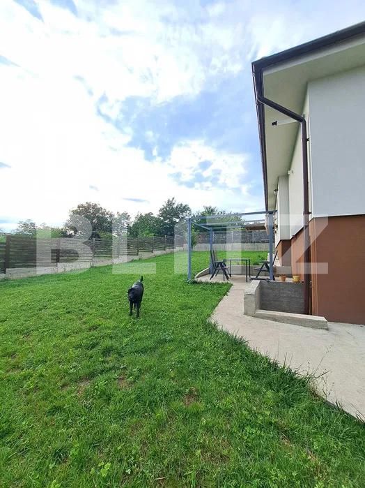 Casa de închiriat 4 camere Exterior Est - 199056CI | BLITZ Cluj-Napoca | Poza8