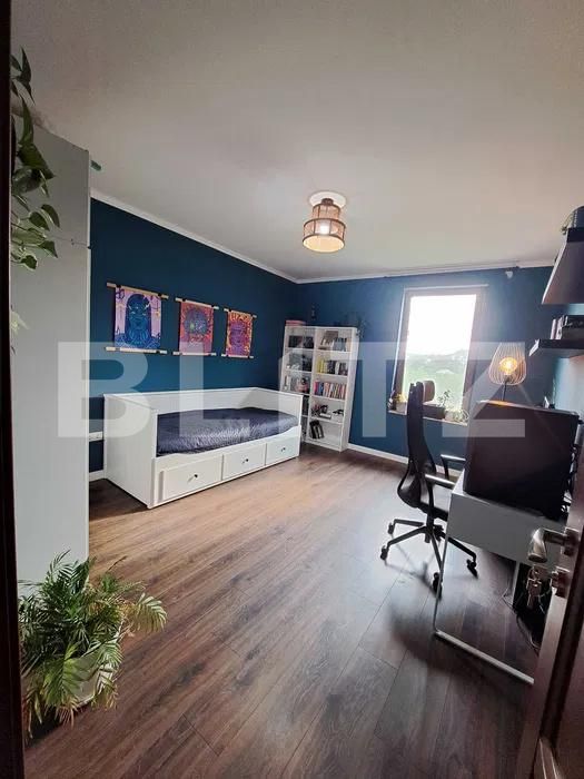 Casa de închiriat 4 camere Exterior Est - 199056CI | BLITZ Cluj-Napoca | Poza3