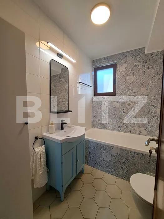 Casa de închiriat 4 camere Exterior Est - 199056CI | BLITZ Cluj-Napoca | Poza7