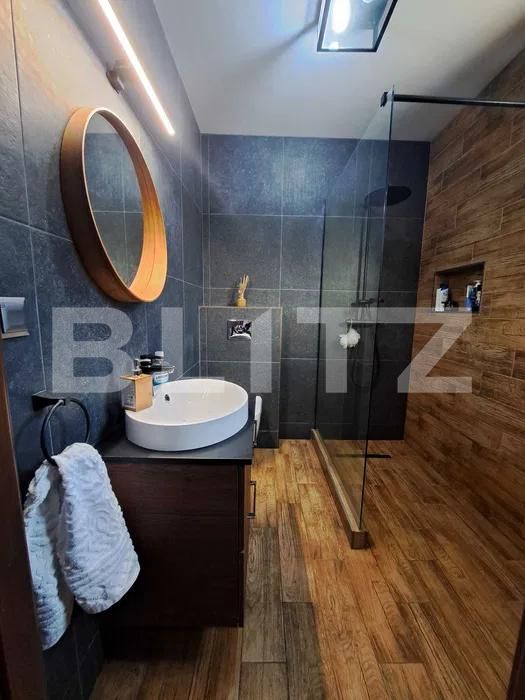 Casa de închiriat 4 camere Exterior Est - 199056CI | BLITZ Cluj-Napoca | Poza5