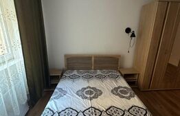 Apartament 2 camere – spațios, luminos și complet mobilat