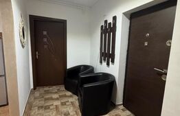 Apartament 2 camere – spațios, luminos și complet mobilat