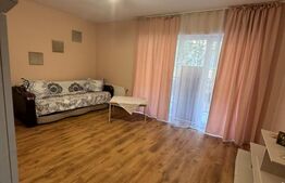 Apartament 2 camere – spațios, luminos și complet mobilat