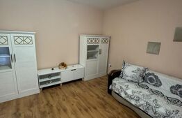 Apartament 2 camere de închiriat – spațios, luminos și complet mobilat