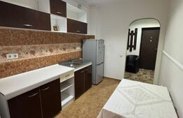 Apartament 2 camere de închiriat – spațios, luminos și complet mobilat