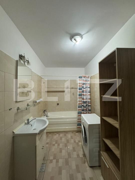 Apartament de închiriat 2 camere Floreşti - 199060AI | BLITZ Cluj-Napoca | Poza12