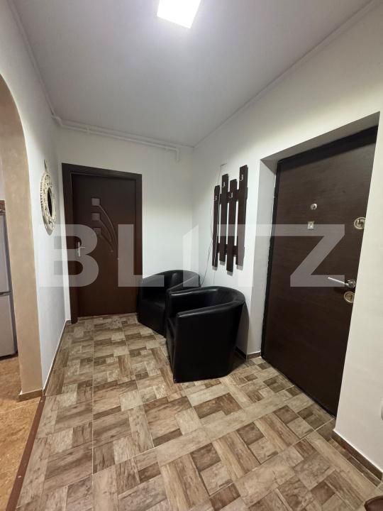 Apartament de închiriat 2 camere Floreşti - 199060AI | BLITZ Cluj-Napoca | Poza11