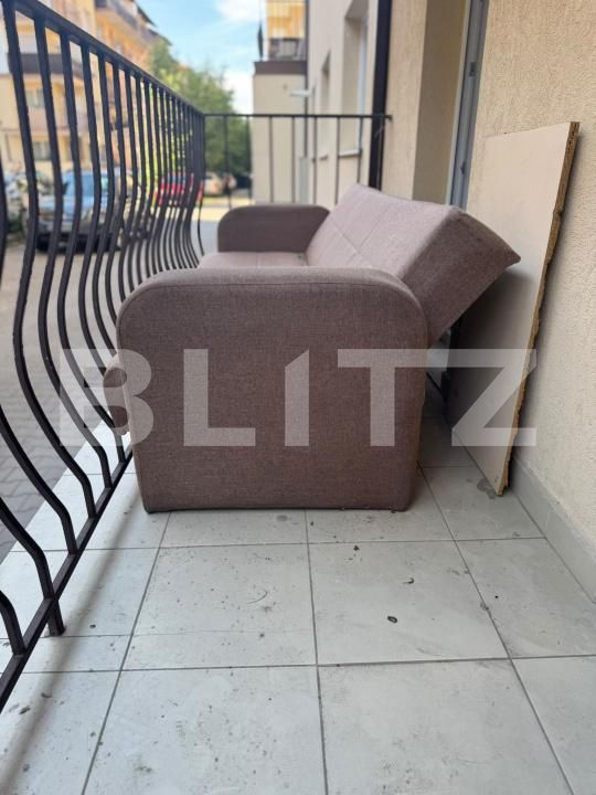 Apartament de închiriat 2 camere Floreşti - 199060AI | BLITZ Cluj-Napoca | Poza14