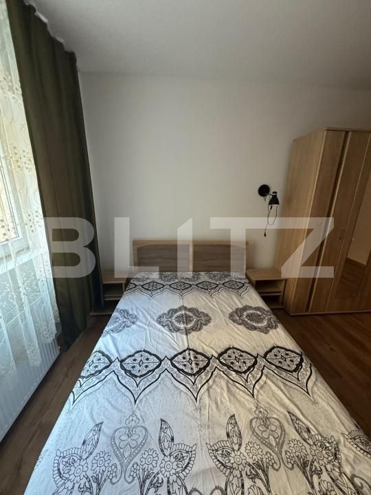 Apartament de închiriat 2 camere Floreşti - 199060AI | BLITZ Cluj-Napoca | Poza3
