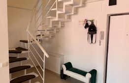 Apartament 4 camere, 3 Niveluri, 108 mp, la cheie, imobil nou, zona Manastur