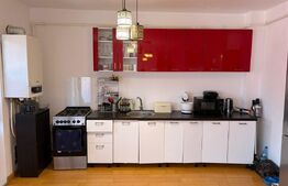Apartament 4 camere, 3 Niveluri, 108 mp, la cheie, imobil nou, zona Manastur