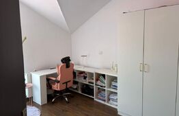 Apartament 4 camere, 3 Niveluri, 108 mp, la cheie, imobil nou, zona Manastur