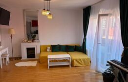 Apartament 4 camere, 3 Niveluri, 108 mp, la cheie, imobil nou, zona Manastur