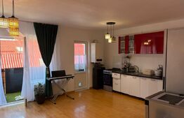 Apartament 4 camere, 3 Niveluri, 108 mp, la cheie, imobil nou, zona Manastur