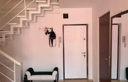 Apartament 4 camere, 3 Niveluri, 108 mp, la cheie, imobil nou, zona Manastur