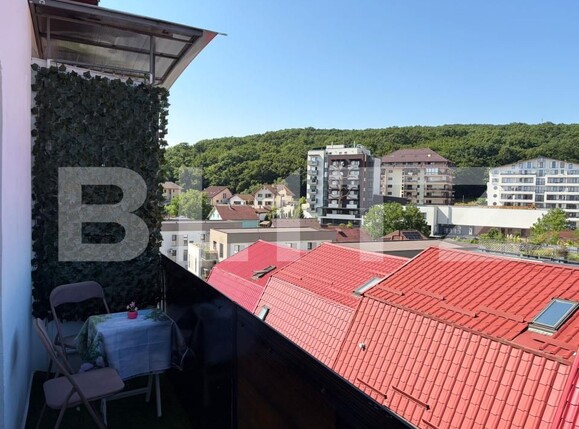 Apartament de vânzare 4 camere Manastur - 199068AV | BLITZ Cluj-Napoca | Poza18