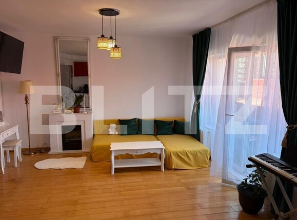 Apartament de vânzare 4 camere Manastur - 199068AV | BLITZ Cluj-Napoca | Poza2