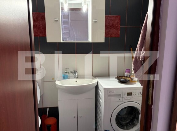 Apartament de vânzare 4 camere Manastur - 199068AV | BLITZ Cluj-Napoca | Poza6