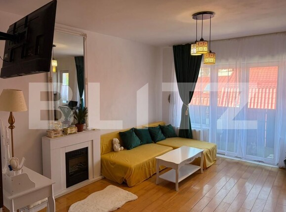Apartament de vânzare 4 camere Manastur - 199068AV | BLITZ Cluj-Napoca | Poza1