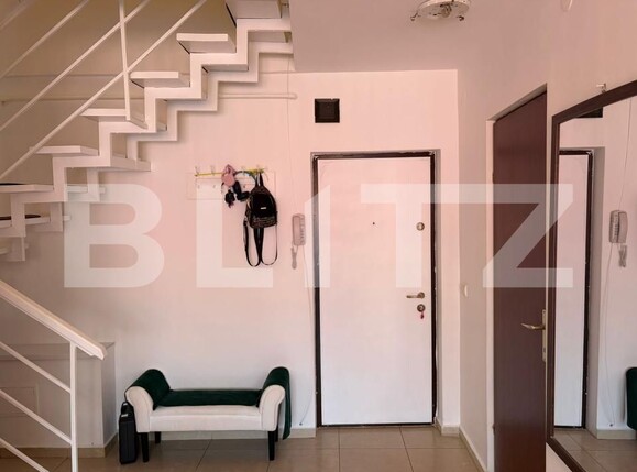 Apartament de vânzare 4 camere Manastur - 199068AV | BLITZ Cluj-Napoca | Poza7