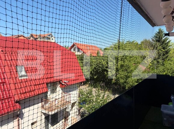Apartament de vânzare 4 camere Manastur - 199068AV | BLITZ Cluj-Napoca | Poza13