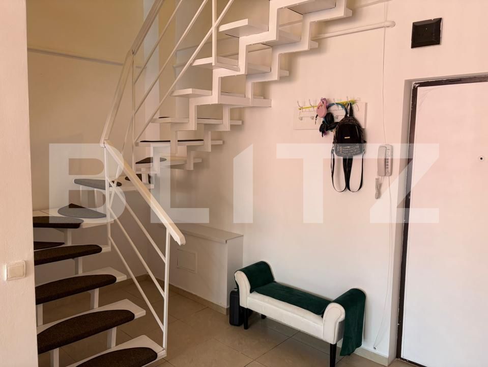 Apartament de vânzare 4 camere Manastur - 199068AV | BLITZ Cluj-Napoca | Poza10