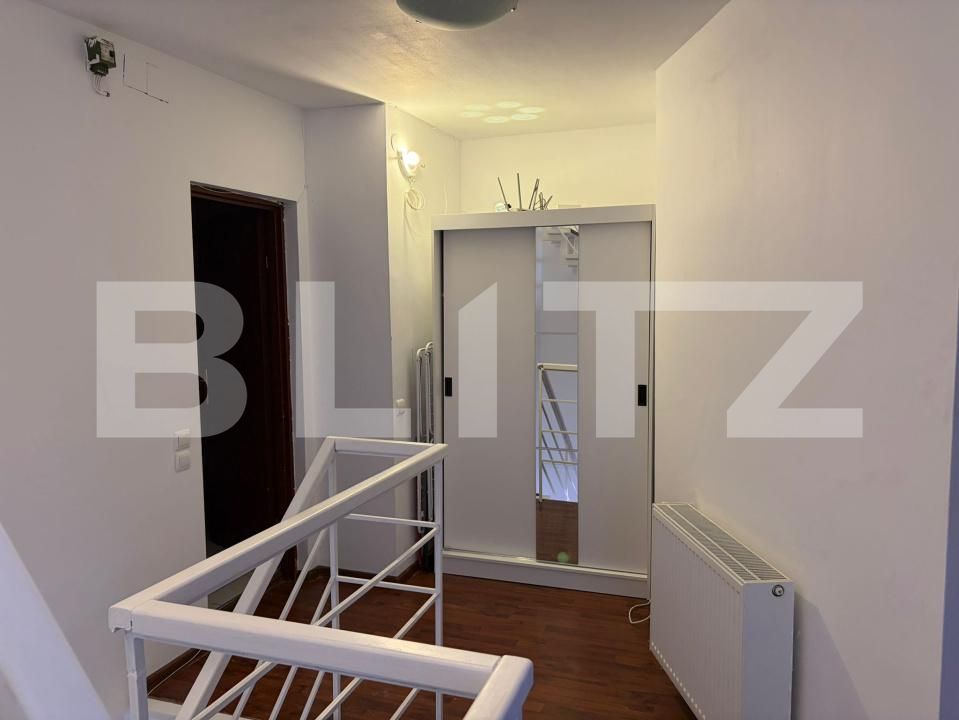 Apartament de vânzare 4 camere Manastur - 199068AV | BLITZ Cluj-Napoca | Poza21