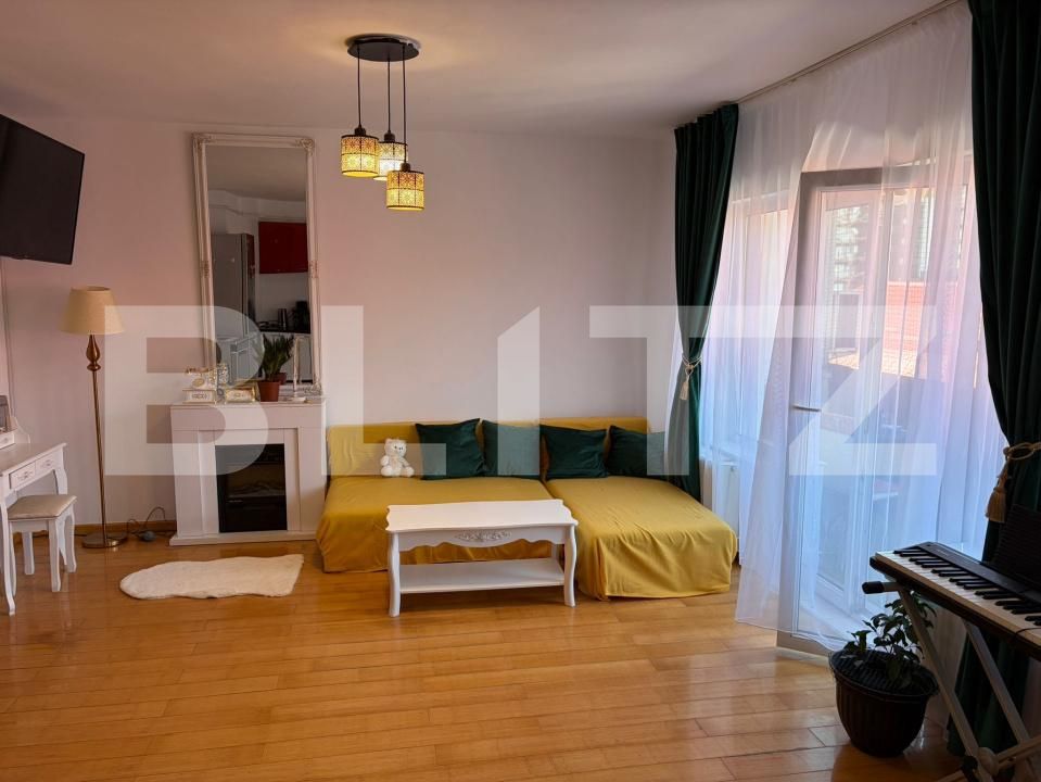 Apartament de vânzare 4 camere Manastur - 199068AV | BLITZ Cluj-Napoca | Poza2