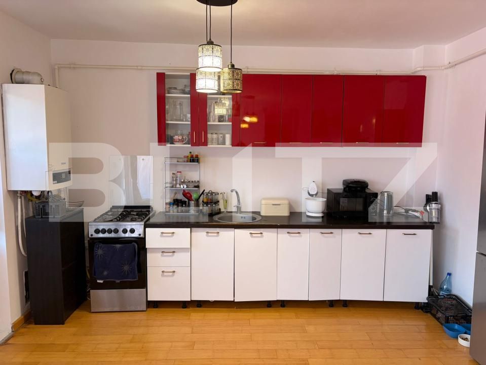 Apartament de vânzare 4 camere Manastur - 199068AV | BLITZ Cluj-Napoca | Poza3