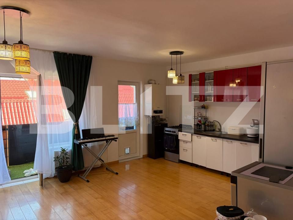 Apartament de vânzare 4 camere Manastur - 199068AV | BLITZ Cluj-Napoca | Poza5