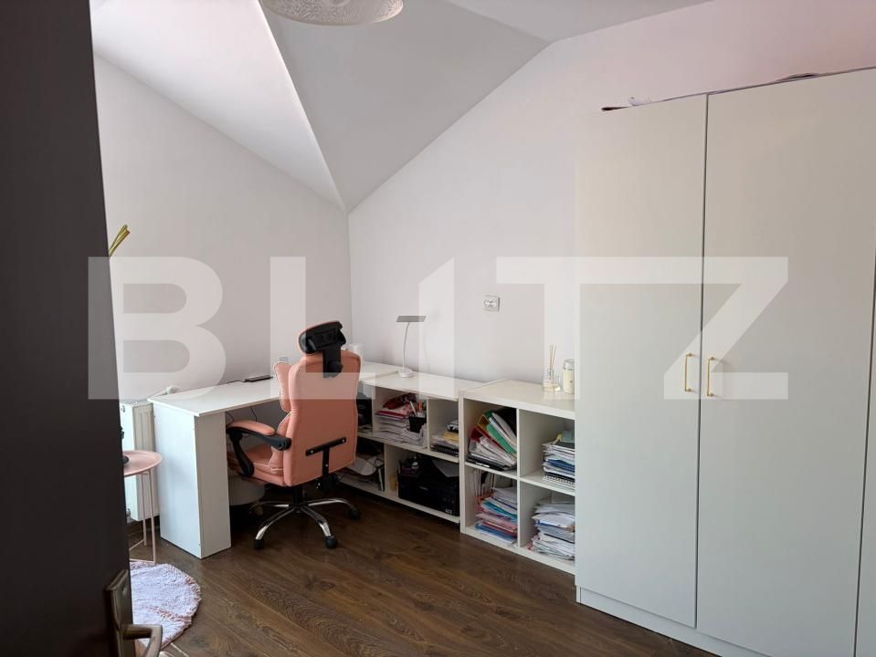 Apartament de vânzare 4 camere Manastur - 199068AV | BLITZ Cluj-Napoca | Poza9