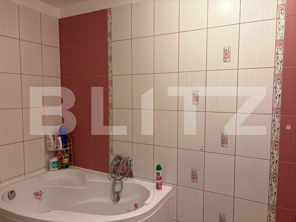Apartament de vânzare 4 camere Manastur - 199068AV | BLITZ Cluj-Napoca | Poza17