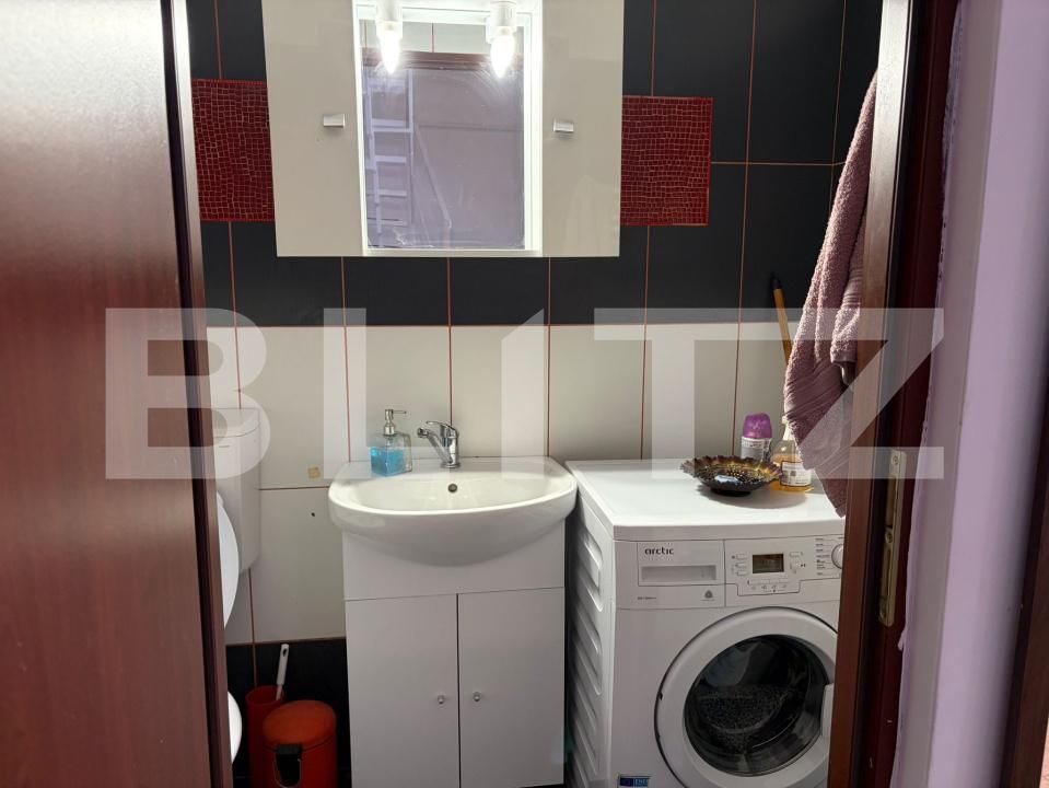 Apartament de vânzare 4 camere Manastur - 199068AV | BLITZ Cluj-Napoca | Poza6