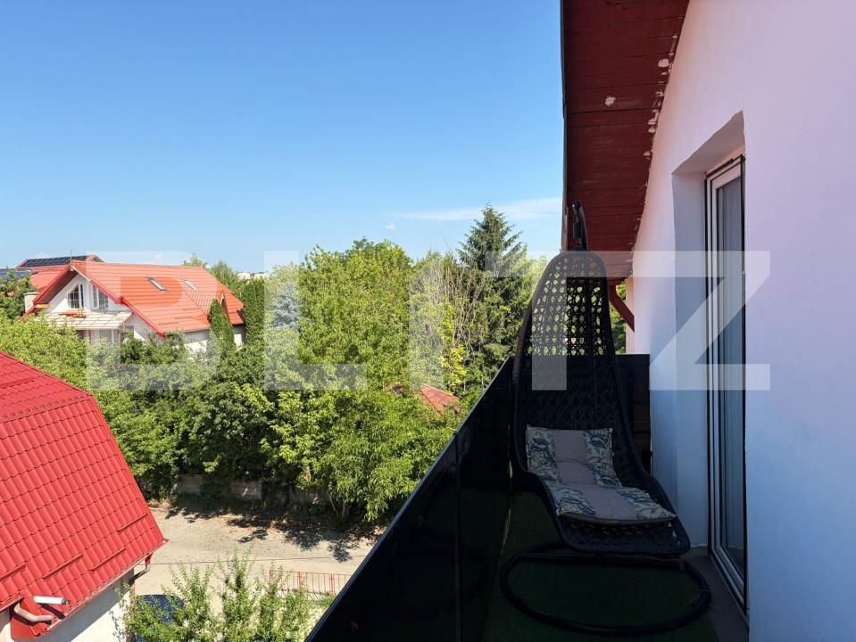 Apartament de vânzare 4 camere Manastur - 199068AV | BLITZ Cluj-Napoca | Poza15