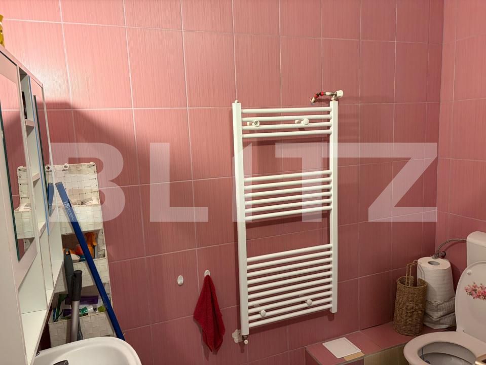 Apartament de vânzare 4 camere Manastur - 199068AV | BLITZ Cluj-Napoca | Poza16