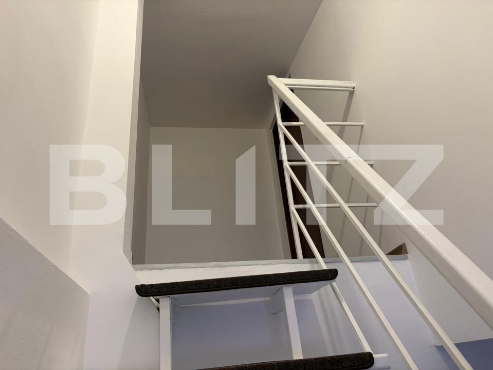 Apartament de vânzare 4 camere Manastur - 199068AV | BLITZ Cluj-Napoca | Poza19