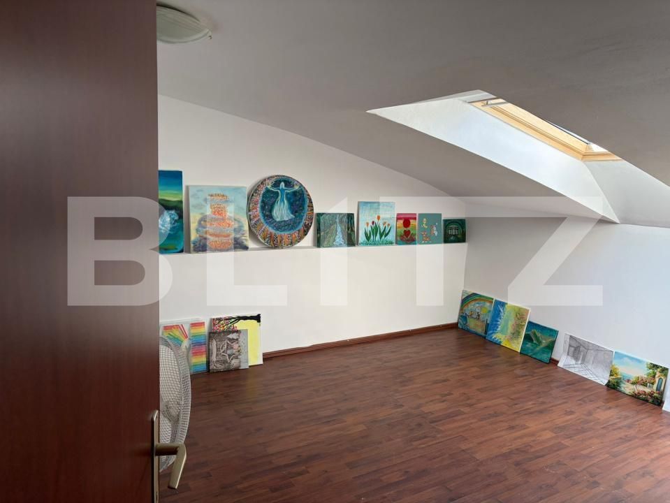 Apartament de vânzare 4 camere Manastur - 199068AV | BLITZ Cluj-Napoca | Poza20
