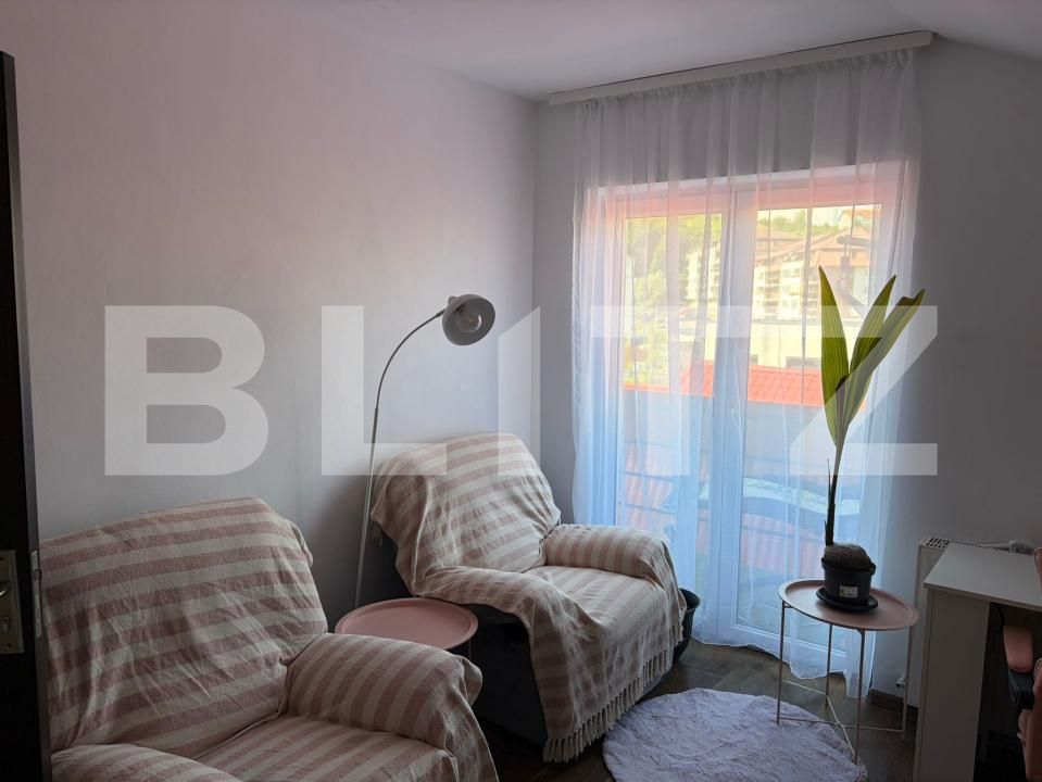 Apartament de vânzare 4 camere Manastur - 199068AV | BLITZ Cluj-Napoca | Poza8