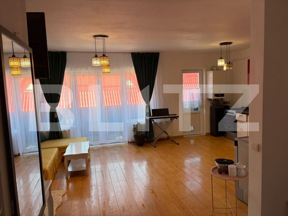 Apartament de vânzare 4 camere Manastur - 199068AV | BLITZ Cluj-Napoca | Poza4