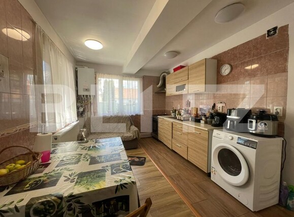 Casa de vânzare 2 camere Iris - 199069CV | BLITZ Cluj-Napoca | Poza1